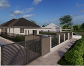 Eladó családi ház Nyíregyháza 92 000 000 Ft