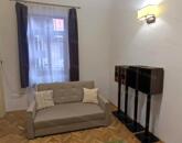 Eladó jó állapotú lakás Budapest 6. kerületében, a Csengery utcában!