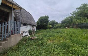 Eladó telek/földterület