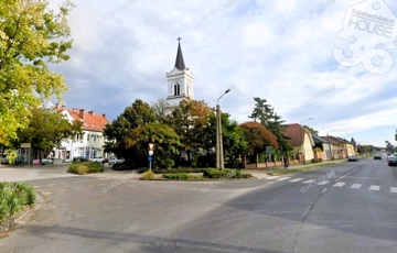 Eladó családi ház