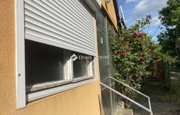 Eladó üdülő/nyaraló