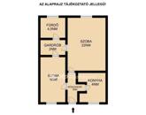 Eladó lakás Budapest IV. ker 53 900 000 Ft