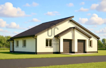 Eladó családi ház