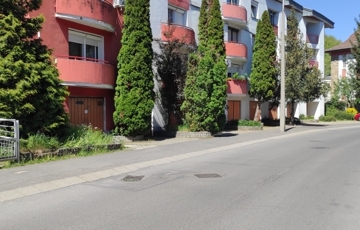 Eladó telek/földterület
