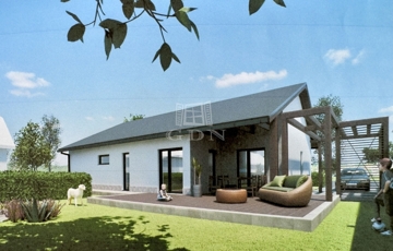 Eladó családi ház