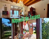 Eladó családi ház Nagykovácsi 174 900 000 Ft