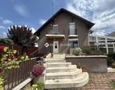 Eladó családi ház Vecsés 172 000 000 Ft