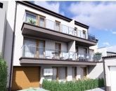 Eladó lakás Nyíregyháza 77 000 000 Ft