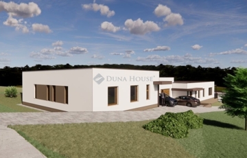 Eladó családi ház