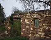 Balatoni panorámás zártkert eladó Balatonalmádiban