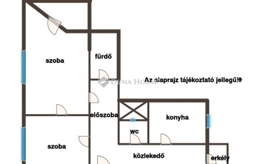 Kiadó lakás