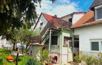 Eladó családi ház