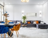 Eladó lakás Budapest VI. ker 189 500 000 Ft