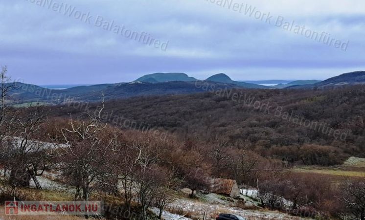 Örök tájpanorámás - eladó GAZDASÁGI ÉPÜLET MONOSTORAPÁTIBAN