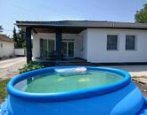 ELADÓ CEGLÉDI 187 m2 ÚJ ÉPÍTÉSŰ CSALÁDI HÁZ.