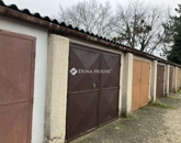 Eladó garázs Pécs 7 290 000 Ft