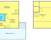 Eladó családi ház Salgótarján 15 000 000 Ft