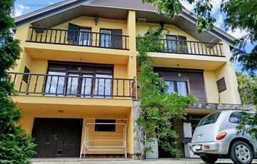 Eladó családi ház