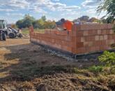 Új építésű társasházi lakások Újszászon!