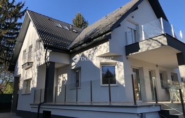 Eladó családi ház