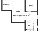 Eladó iroda/üzlethelyiség Debrecen 49 000 000 Ft