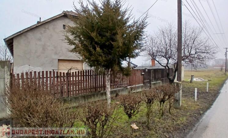 ELADÓ Nagykőrösi Tanya                                 