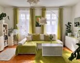 ANTAL-HEGY ÖLELÉSÉBEN TÜNDÉRI LAKÁS