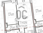 Eladó lakás Debrecen 78 907 000 Ft