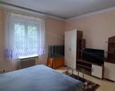 Városközpontban egyszobás lakás hosszútávra kiadó!