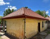 Zsámbéki felújítás alatt álló ház eladó! ÉRTÉKNÖVELÉS FOLYAMATBAN