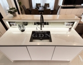 Kiadó lakás Budapest V. ker 3 600 Euro