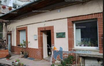 Eladó családi ház