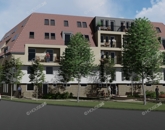 Eladó lakás Kecskemét 69 900 000 Ft