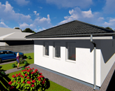 Eladó családi ház Inárcs 118 000 000 Ft