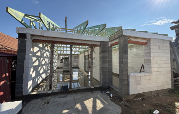 Eladó családi ház