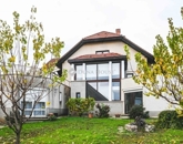 Eladó családi ház Pécs 170 000 000 Ft