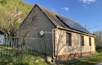 Eladó családi ház