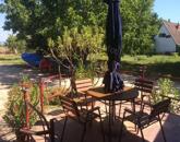 Részpanorámás Családi házát Balatonalmádi keleti kapujában