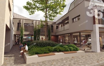 Eladó iroda/üzlethelyiség