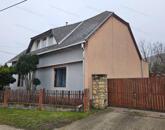 Eladó családi ház Várpalotán