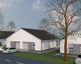 Eladó családi ház Teskánd 75 000 000 Ft