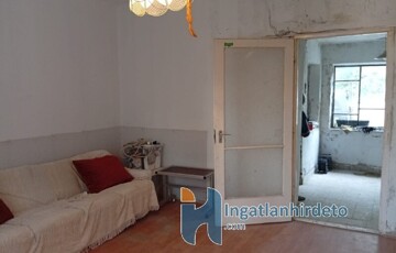 Eladó családi ház