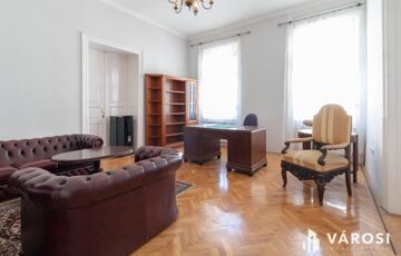 Kiadó iroda/üzlethelyiség