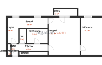 Eladó családi ház