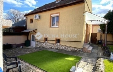Eladó családi ház