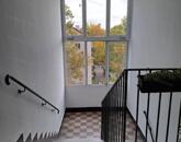 Oroszlány Rákóczi Ferenc úton eladó 4. emeleti  nagy erkélyes lakás!