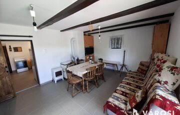 Eladó üdülő/nyaraló