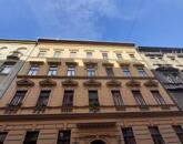 Eladó lakás Budapest VI. ker 135 000 000 Ft