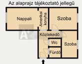 Eladó lakás Szeged 59 900 000 Ft