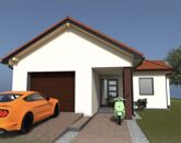 Eladó családi ház Magyarszerdahely 104 000 000 Ft